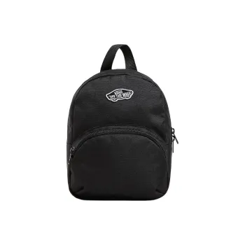 Vans Polyester Backpack Mini Unisex Black
