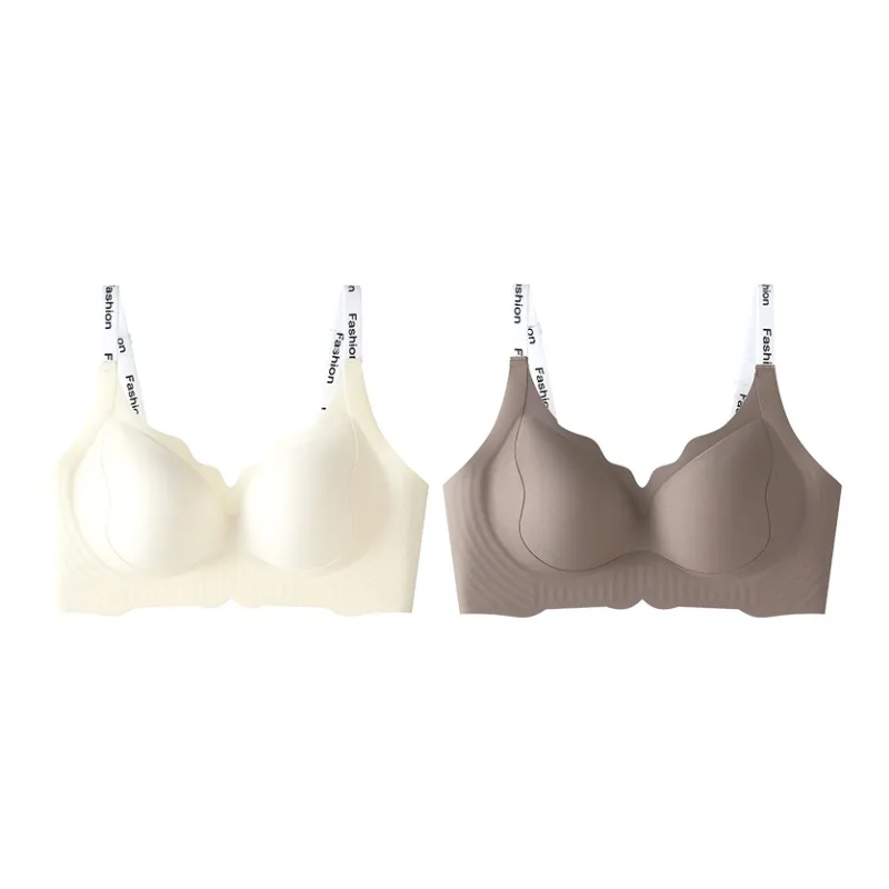 LAKESI Women's Bras-5