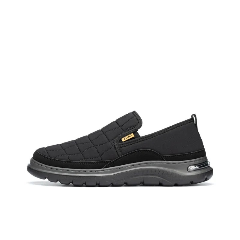 CELE Cushioning, Abrasion Resistant, Slip Resistant Low Top Casual Shoes Men's-0