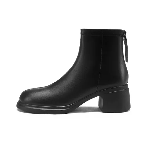 D:FUSE SCANDINAVIA Ankle Boots Women's