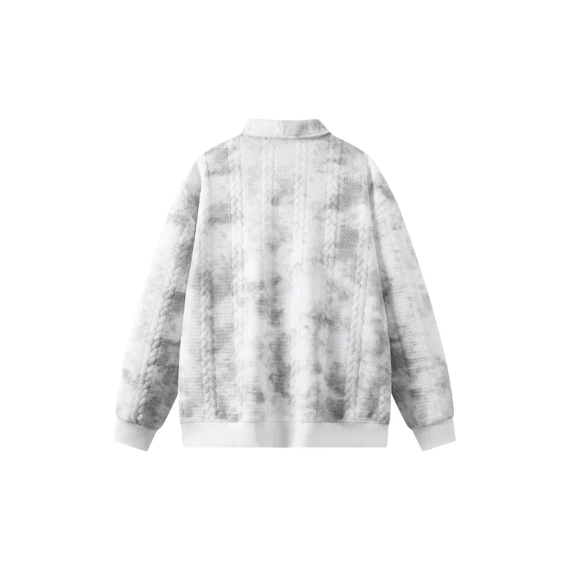 Supremo Cat Knitwear Unisex-5