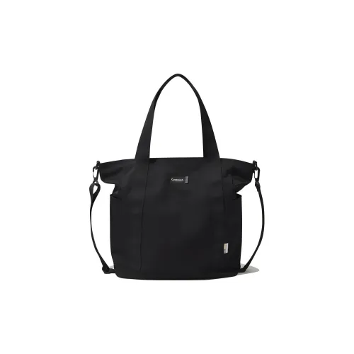 COVERNAT Handbags Black