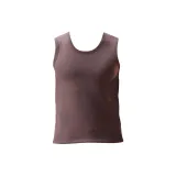 Coffee-[Down+Silk, Suitable for 15~0℃]
