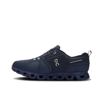 On Running Cloud 5 Waterproof Navy Ink