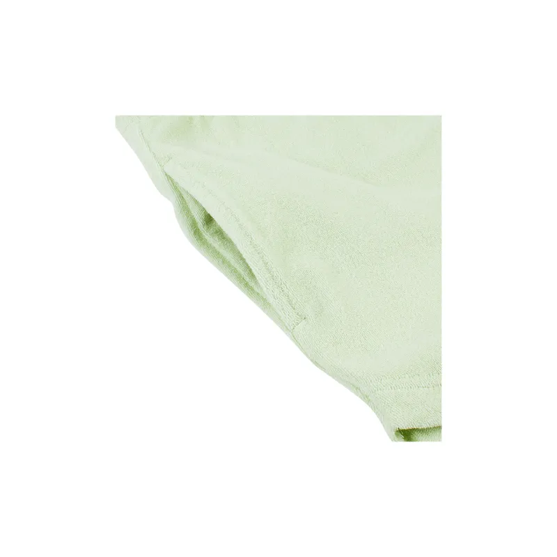 Vans Casual Shorts Women's Avocado Green-2