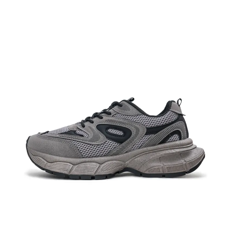 Humanism 1986 Low Top Chunky Sneakers Women's-0