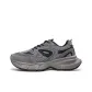 Gray Black