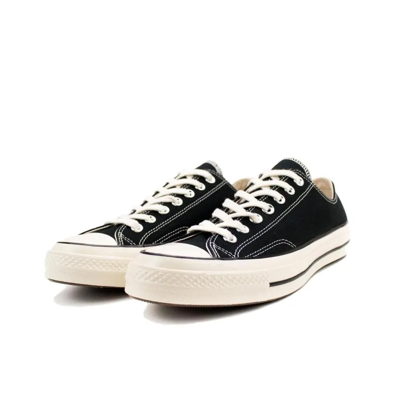 Converse 1970s Chuck Taylor 'Black White'-2