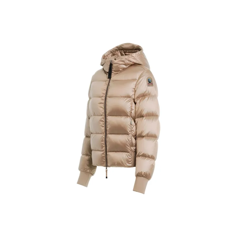 PARAJUMPERS Mariah Bomber Jacket-2