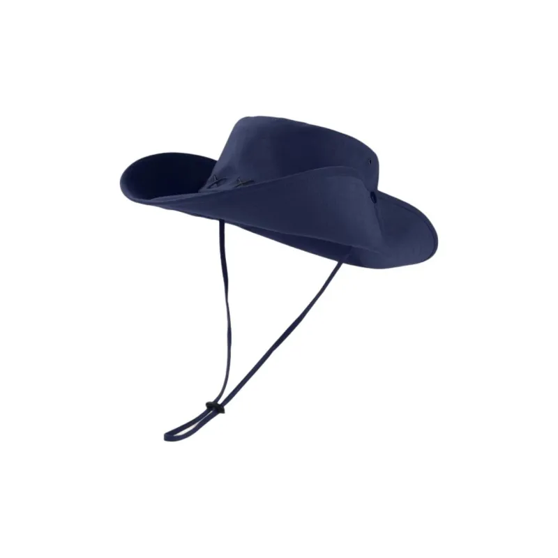 TUCANO Polyester Sun Protection Hats Unisex-6
