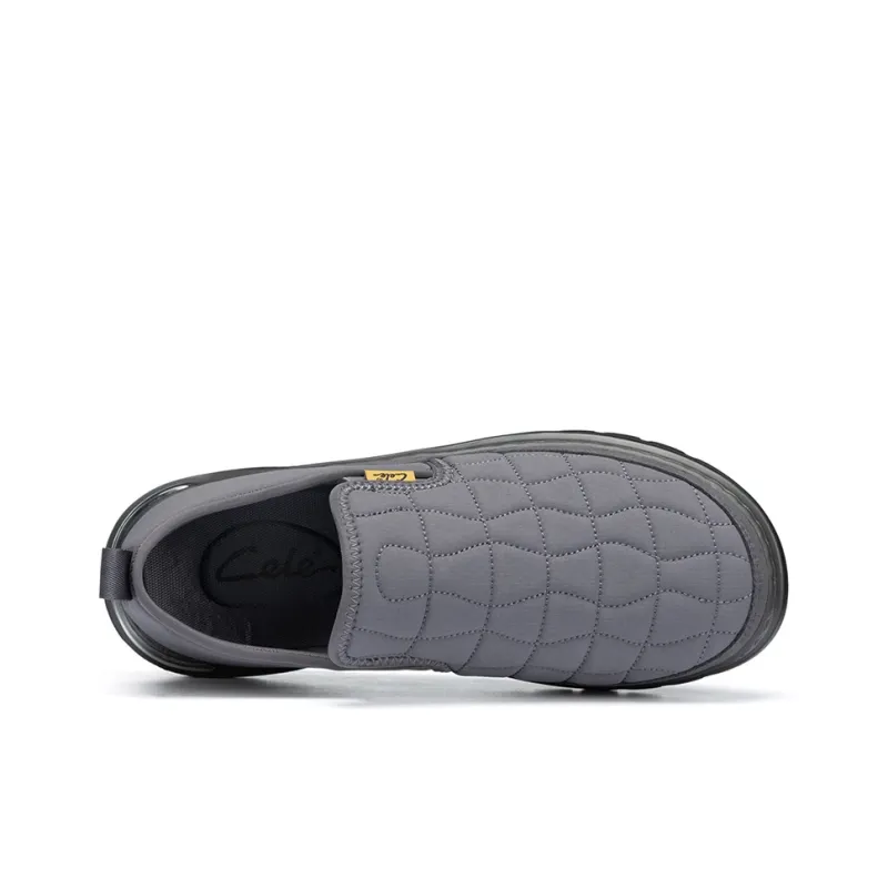 CELE Cushioning, Abrasion Resistant, Slip Resistant Low Top Casual Shoes Men's-10