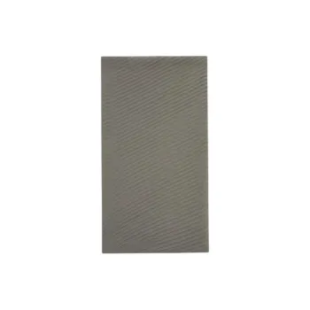 EMPORIO ARMANI Pleated Stole