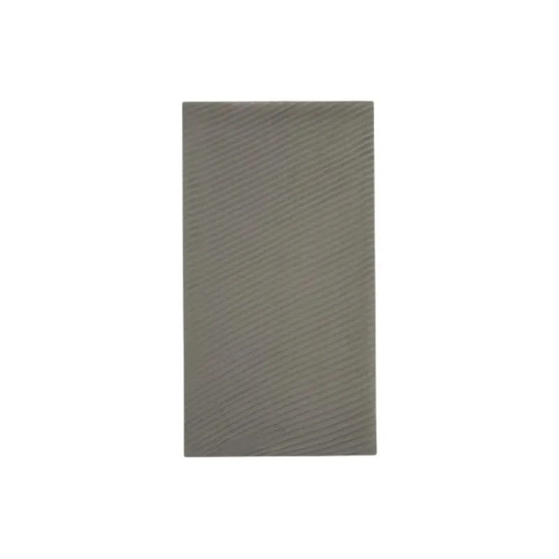 EMPORIO ARMANI Pleated Stole-0