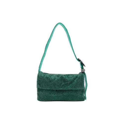 BENEDETTA BRUZZICHES Small Vitissima Shoulder Bag