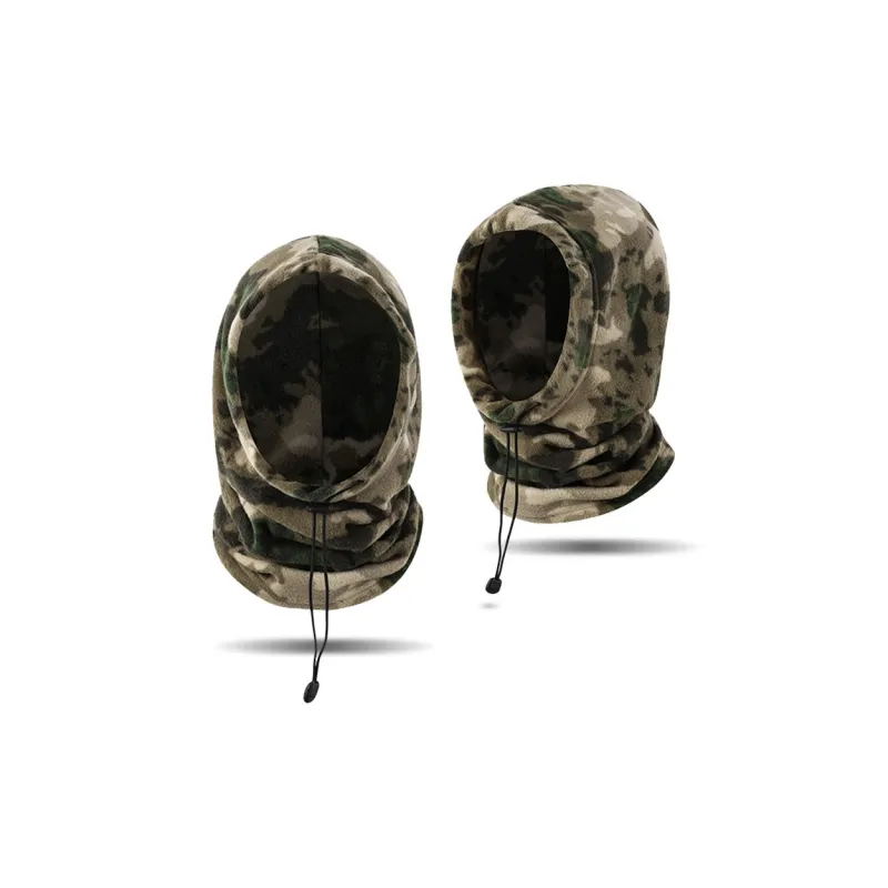 JIEKAI Riding Equipment Pullover Face Masks Outdoor Unisex-3