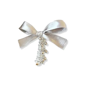 Inkopper Fabric Hair Tie Women's