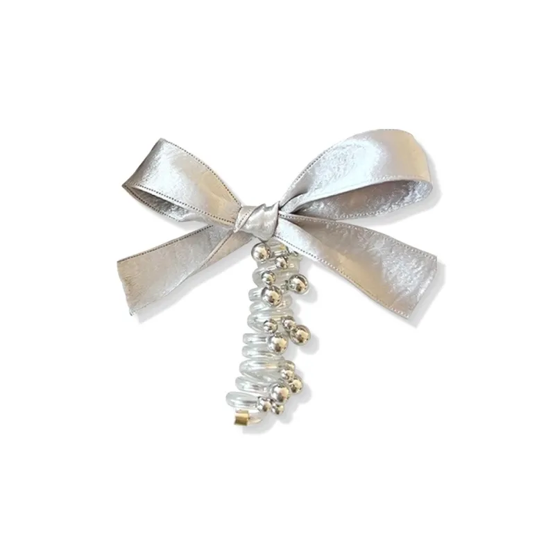 Inkopper Fabric Hair Tie Women's-0