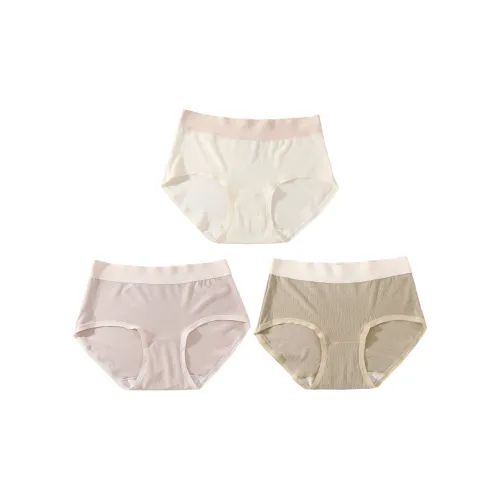 LoveEsteem Underpants Women's 3 Pack