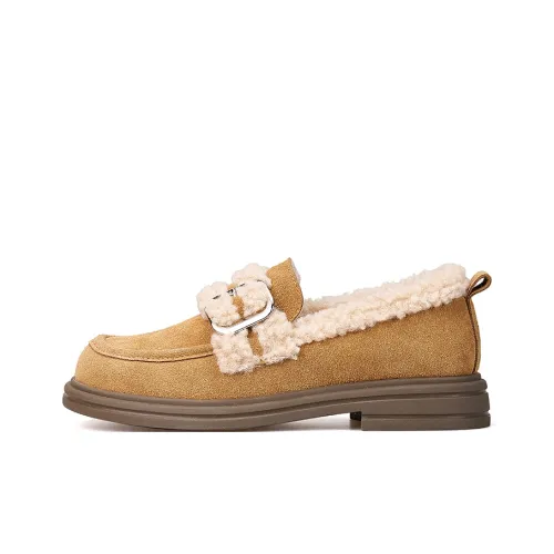 Joy&Mario Loafers Women's