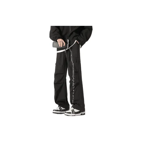 CREAZIONI LA FANTASIA E MOBILE Cargo Pants Unisex