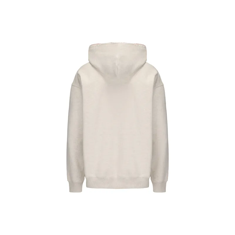 NSTNEW START Sweatshirt Unisex Heather Gray-1