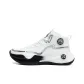 White Black