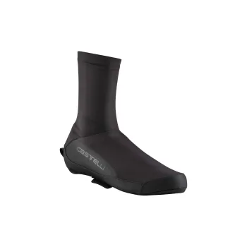 CASTELLI Riding Equipment Cycling Shoes Set Men's Polyester Black