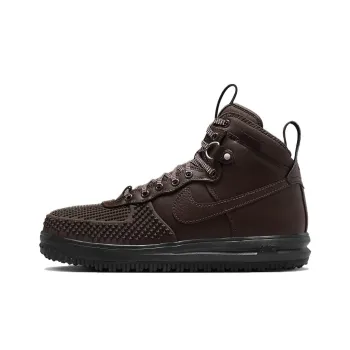 Nike Lunar Force 1 Duckboot Baroque Brown