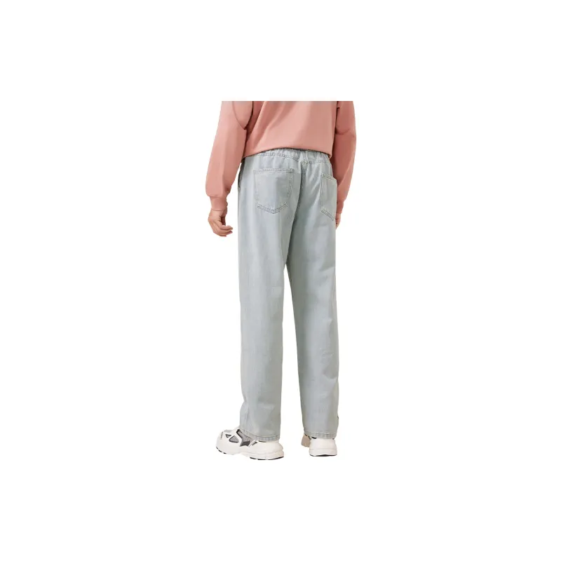 FASTFISH Jeans Unisex-15