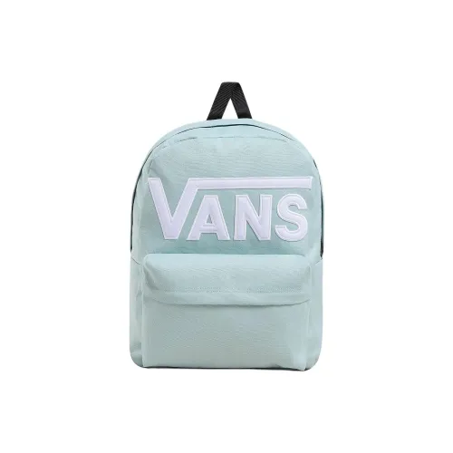 Vans Backpacks Light Blue