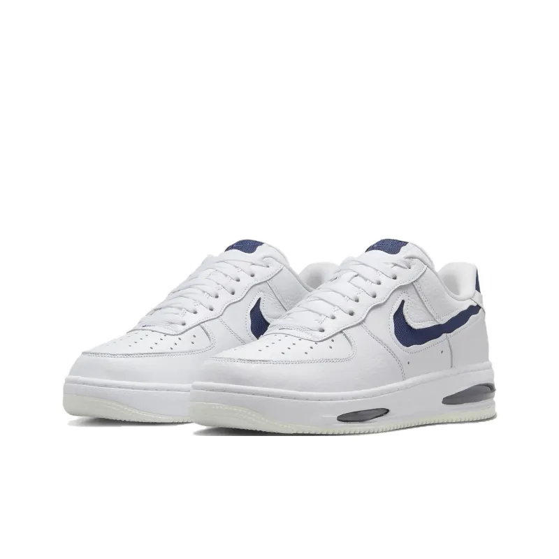Nike Air Force 1 Low Evo Midnight Navy-2