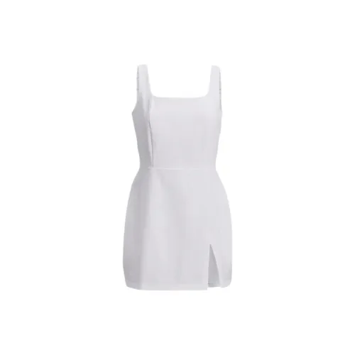 Under Armour Slip Dresses Women's White