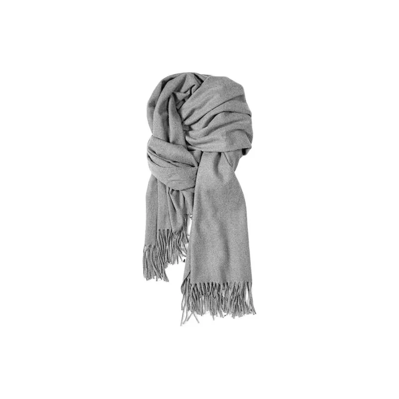 Mulinsen Knit Scarves Unisex-1