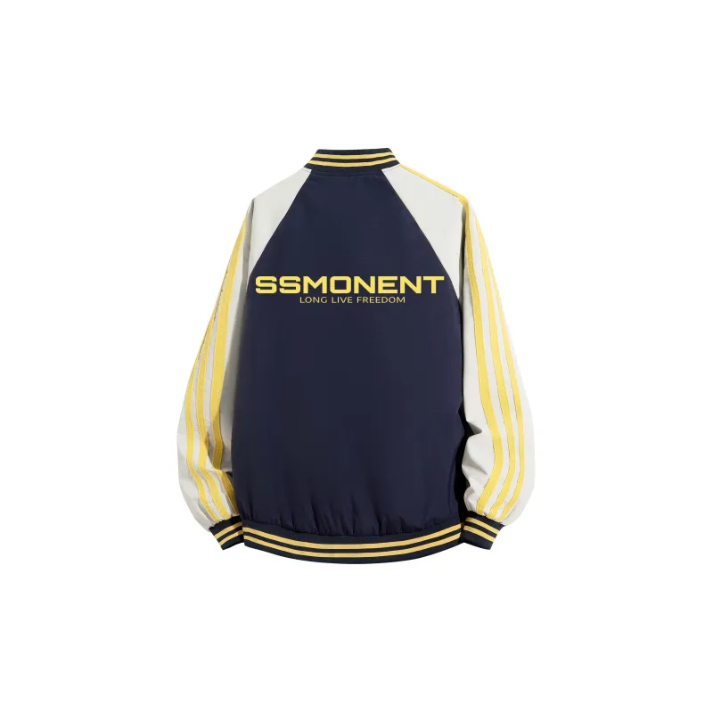 SUNSETMONENT Jackets Coats Unisex-5
