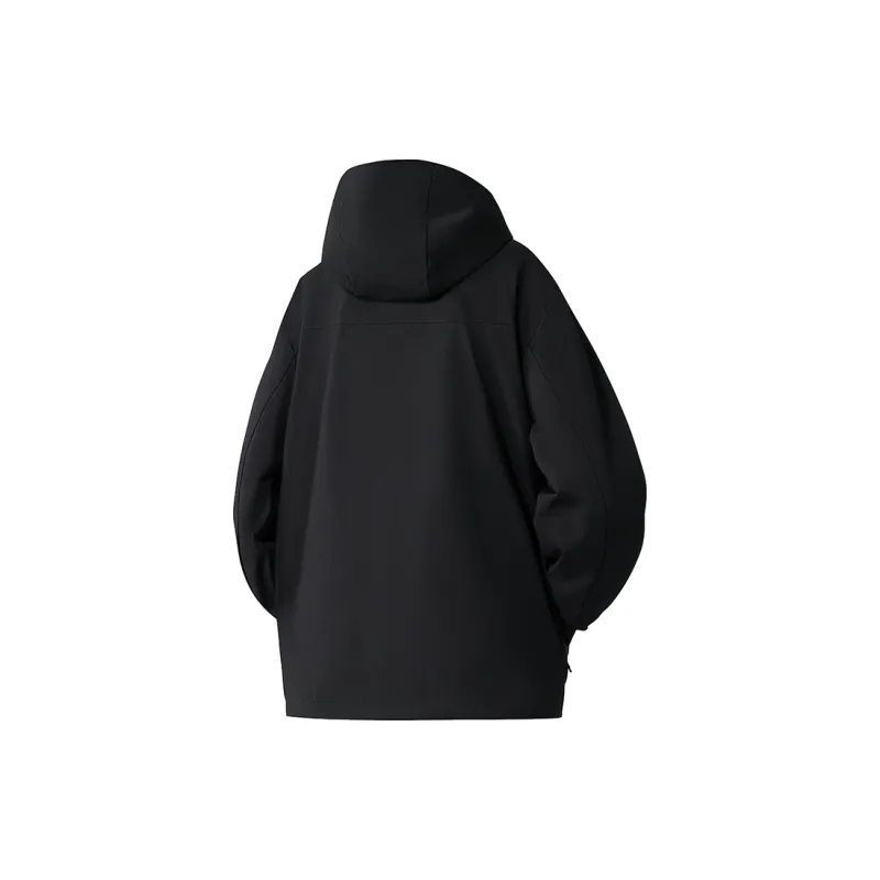 FORIDER Jackets Unisex-1