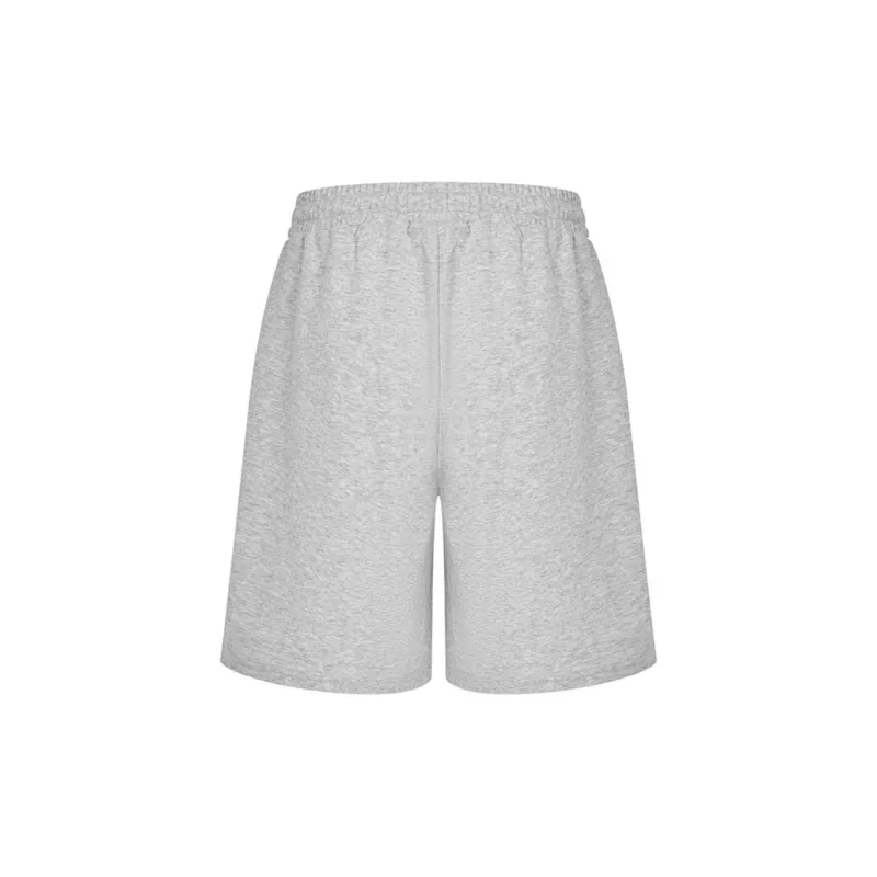 Mizuno HERITAGE Series Sports Shorts Men's-1