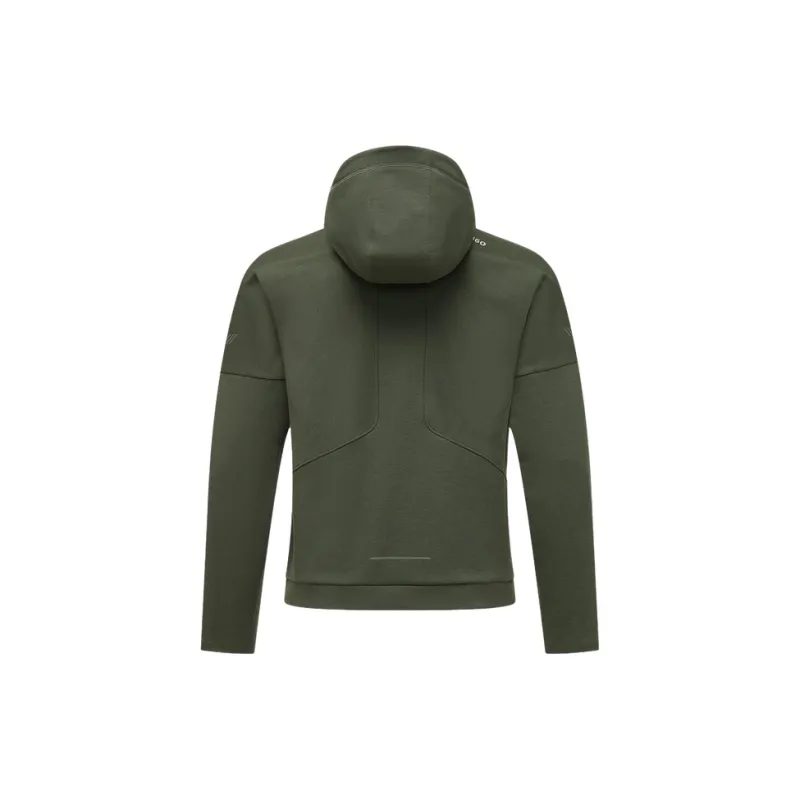 DESCENTE RUNNING Collection Jacket Men's-1