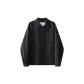 Charcoal Black