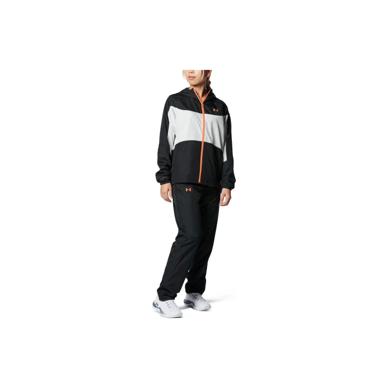 Under Armour Jackets Women's Black-2