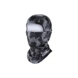 Camouflage Gray[Fleece-Lined Thermal]
