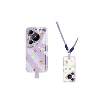 Interesting shell Phone Cases