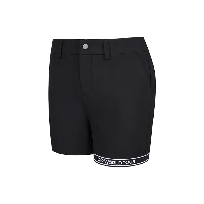 EUROPEAN TOUR Casual Shorts Summer Women's-8