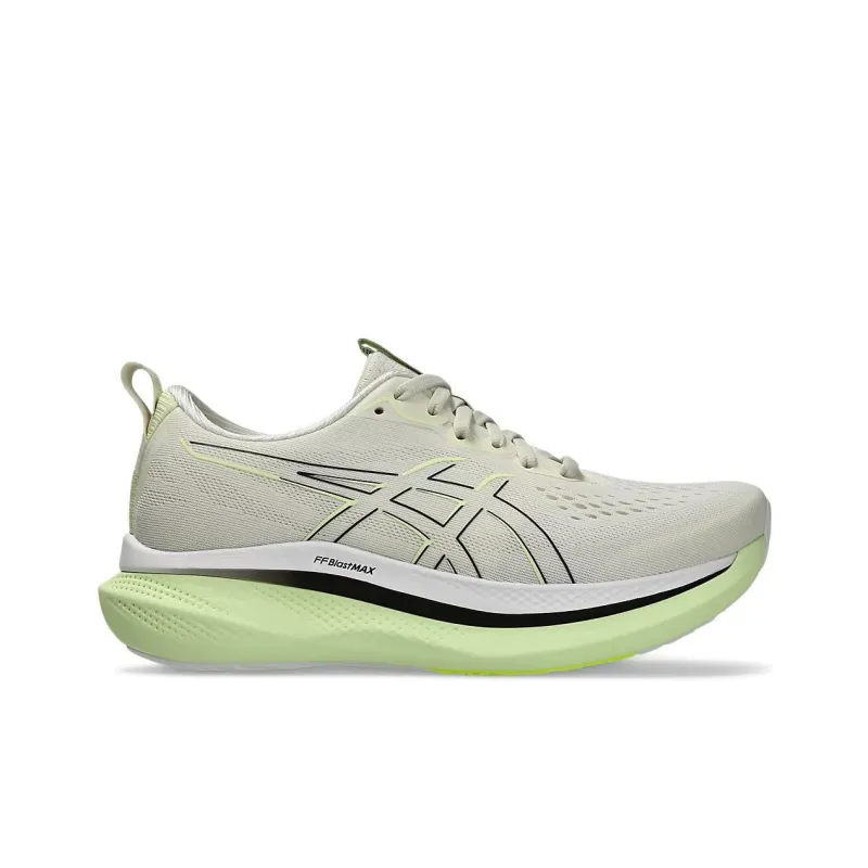 Asics GlideRide Max 'Birch Black' Women's-1