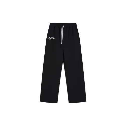 OTB Casual Pants Unisex