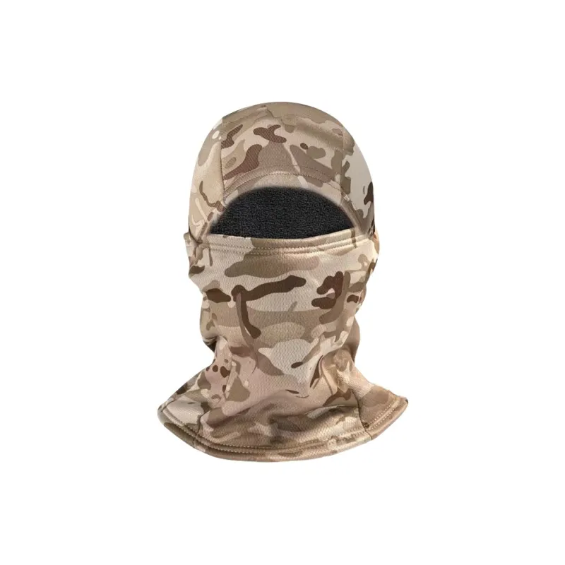 Puffiness Other Riding Equipment Pullover Face Masks Men's-1