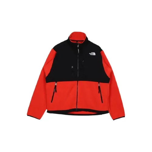 THE NORTH FACE 1995 Collection Jackets Women's Bright Orange