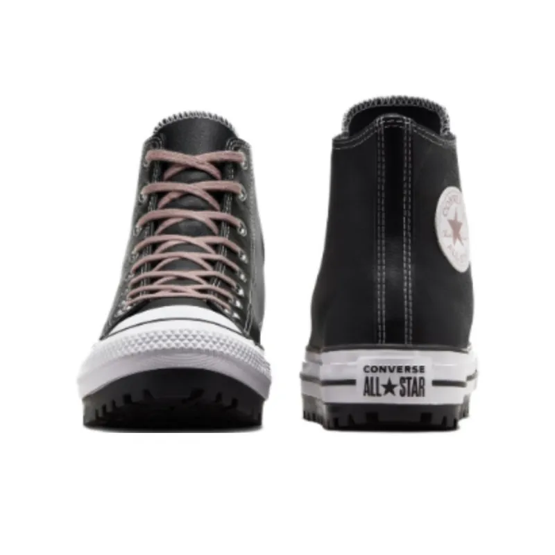 Converse Chuck Taylor All Star City Trek 'Black Bite The Dust'-4