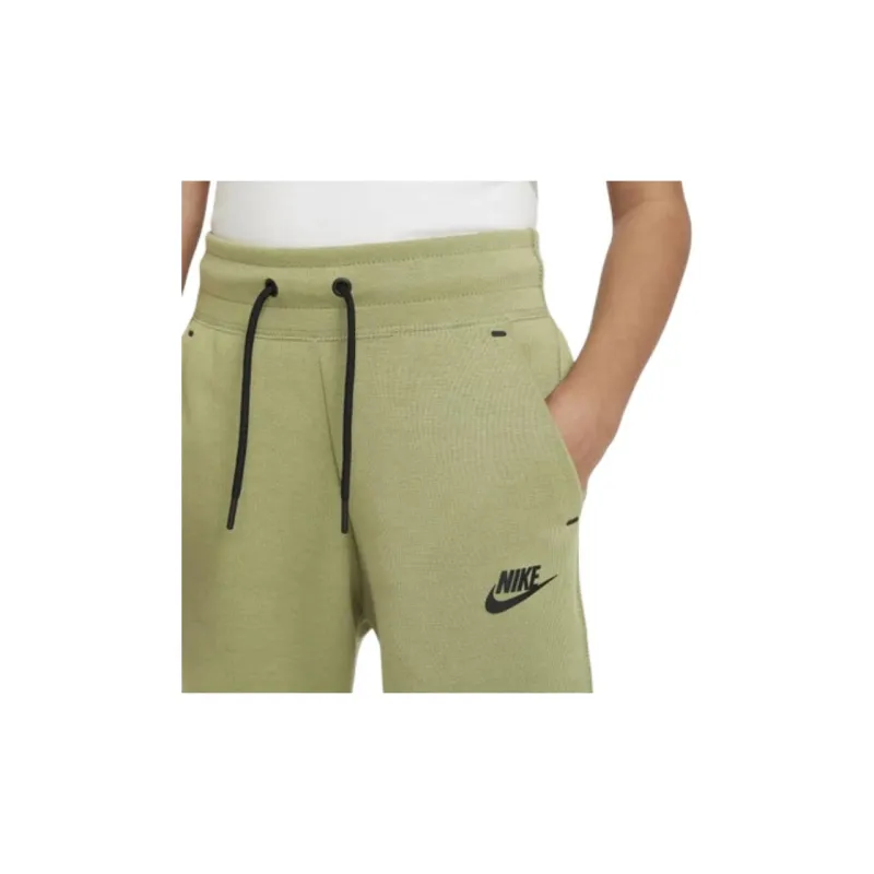 Nike Sportswear Women's Tech Fleece Joggers Alligator/Black-3