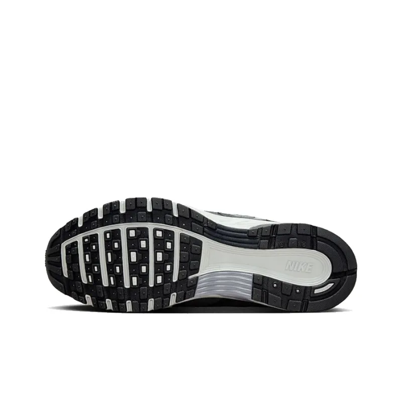 Nike P 6000 Anthracite Smoke Grey-4
