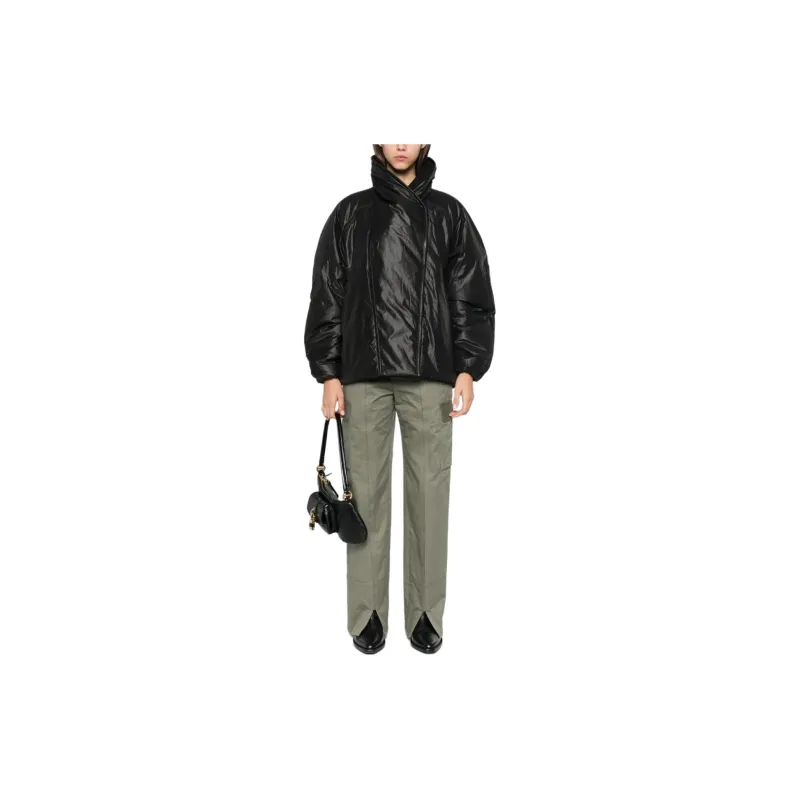 ISABEL MARANT Kimberly Coat-1